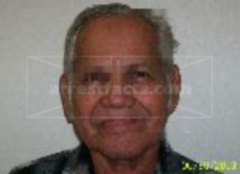 Pedro Solis Guzman