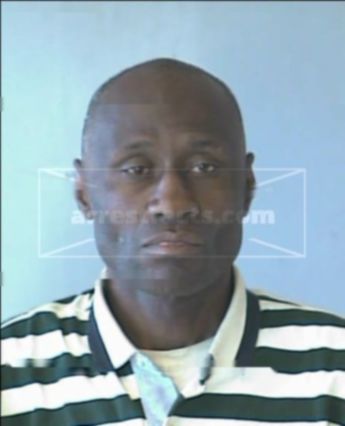 Ronald Dewayne Harshaw