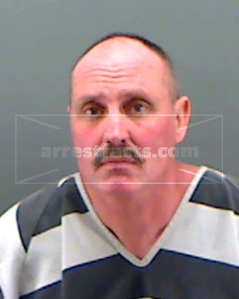 Terry Wayne Willis