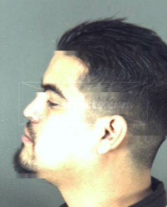 Ricardo Mercado