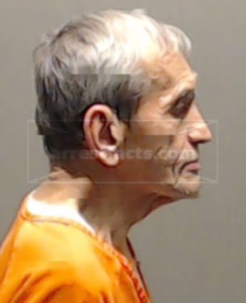 Robert Ramirez