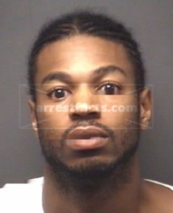 Tyrone Maurice Williams