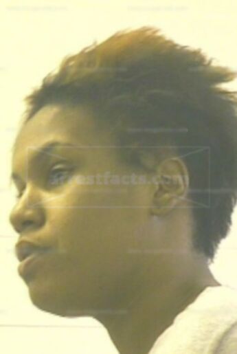 Bryttany Deanna Green