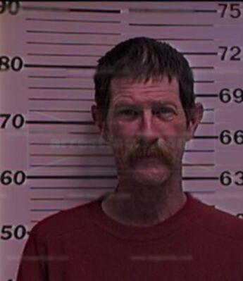 Jeffery Wayne Roberts