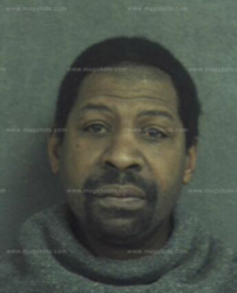 Leroy Clairborne