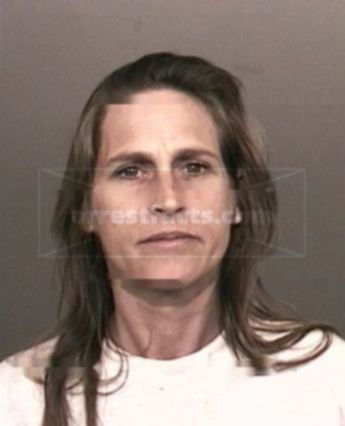 Sheri Sawyer