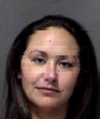 Crystal Thomas Ferguson