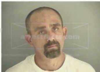 Raymond Allen Ayers