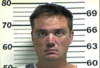 Bennie Wayne Lemley