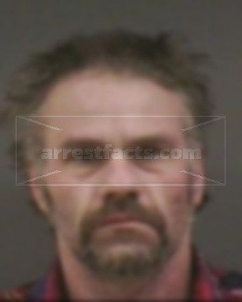William Patrick Mcbride
