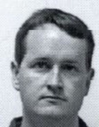 Lloyd James Boulter