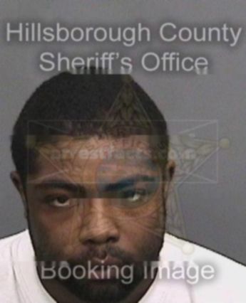 Rodney Bernard Speights
