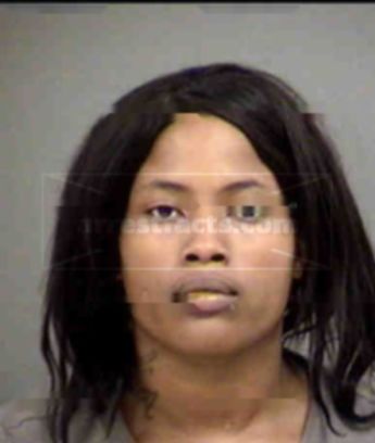 Muriel Amanda Nixon