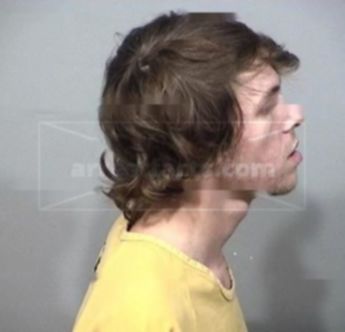 Tylar Charles Glenn Watson Mitchem