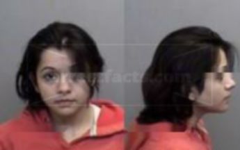 Monica Michelle Valadez