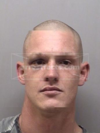 Christopher Cody Alexander
