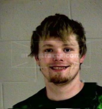 Kyle James Taggart
