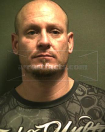 Christopher Craig Daniels