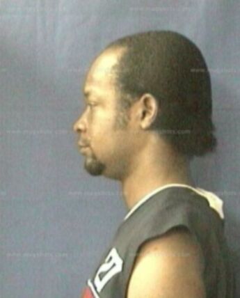 Monta Jemal Guyton