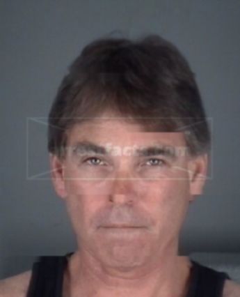 Steven Farrell Newman