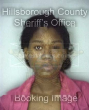 Patricia Ann Durham