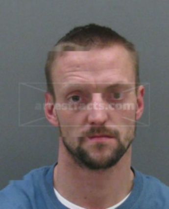 Jesse Gene Burns
