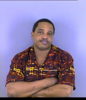 Anthony D Hall