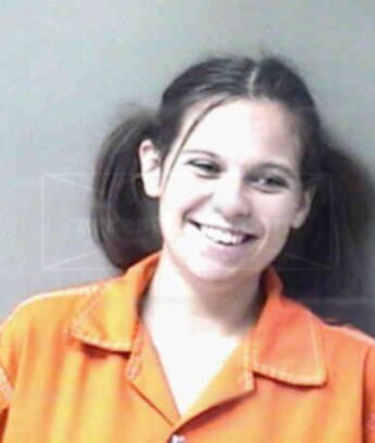 Candace Leigh Elmore