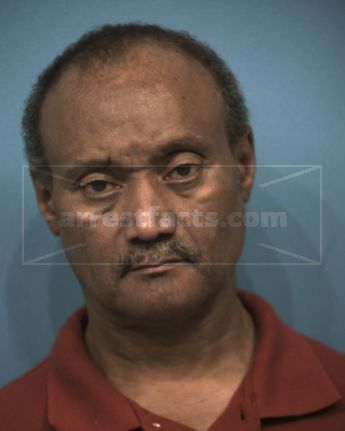 Anthony Al Holloway