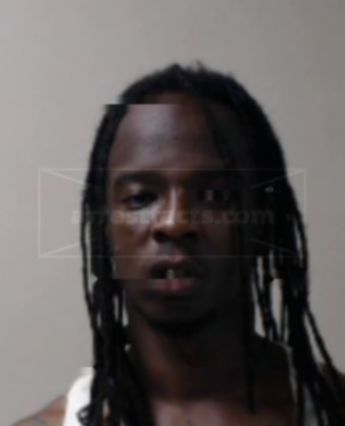 Courtney Deon George