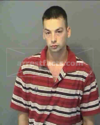 Joshua James Donath