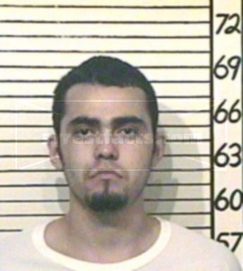 Hector Valenzuela Corral