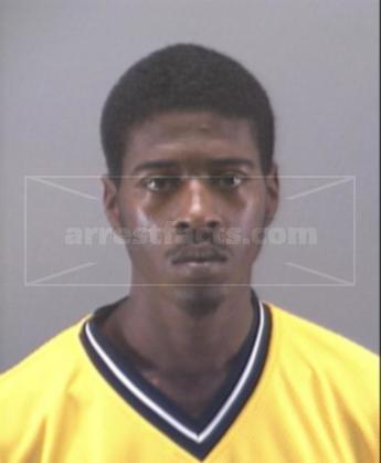 Roderick Leon Smith