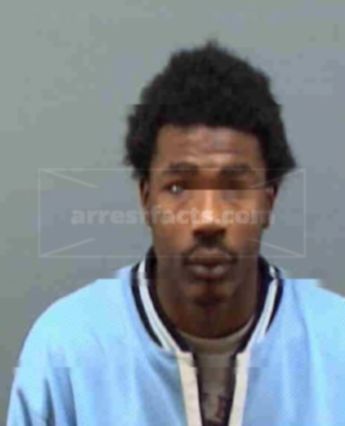 Marvin Nmi Johnson