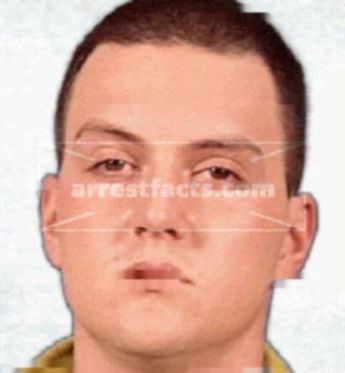 Brandon Goodall Peterson