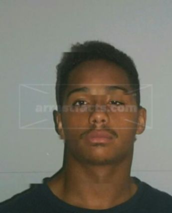 Tyreese Tucker