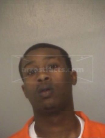 Christopher Dewayne Henderson