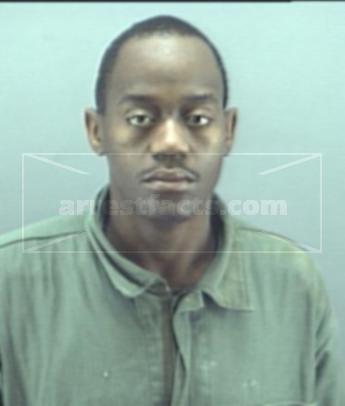 Shannon Lamar Jackson