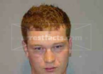 Matthew Mitchell Bugher