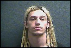 Justin Lee Haubner