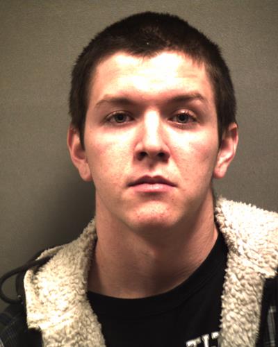 Tyler Jacob Roberson