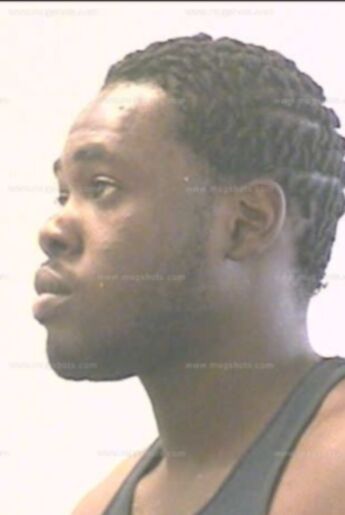 Kurtis Bernard Gandy