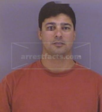 Leonal Albert Canales