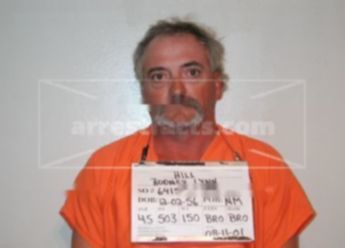 Rodney Lynn Hill
