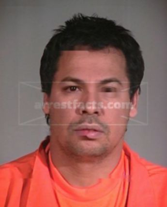 Juan Antonio Juarez Gonzalez