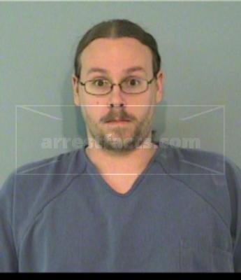 Christopher Ray Casper