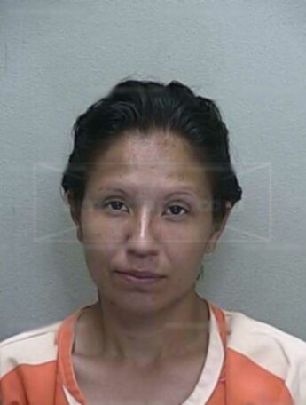 Carmen Opalina Betancourt