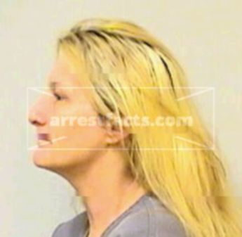 Michelle Donae Niederkorn