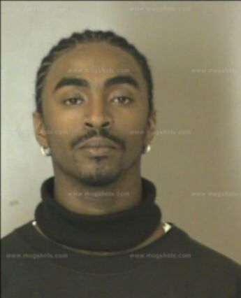 Marcus Jaremon Mays