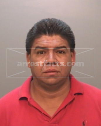 Elvin Alberto Moncada
